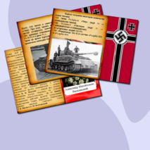 Урок истории по теме «Курская битва»