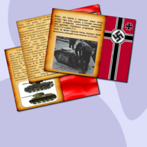 Урок истории по теме «Курская битва»