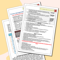 Статья «Опыт работы БОУСОШ №1 МО Динской район по переходу на новые модели оплаты труда»