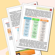 Статья «Опыт работы БОУСОШ №1 МО Динской район по переходу на новые модели оплаты труда»