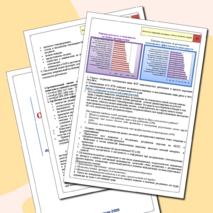 Статья «Опыт работы БОУСОШ №1 МО Динской район по переходу на новые модели оплаты труда»