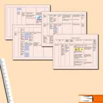 Урок информатики в 6 классе по теме: «Классификация»