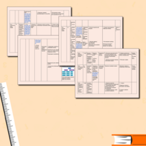 Урок информатики в 6 классе по теме: «Классификация»