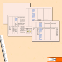 Урок информатики в 6 классе по теме: «Классификация»