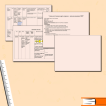 Урок информатики в 6 классе по теме: «Классификация»