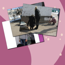 Презентация проектной работы «Измерение высоты здания»