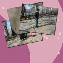 Презентация проектной работы «Измерение высоты здания»