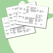 Календарно-тематическое планирование по алгебре для 10 класса