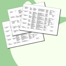 Календарно-тематическое планирование по алгебре для 10 класса