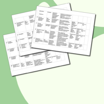 Календарно-тематическое планирование по алгебре для 10 класса