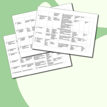 Календарно-тематическое планирование по алгебре для 10 класса