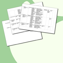 Календарно-тематическое планирование по алгебре для 10 класса