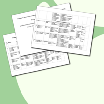 Календарно-тематическое планирование по алгебре для 10 класса