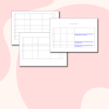Технологическая карта урока 8 кл «Проблемы окружающей среды»