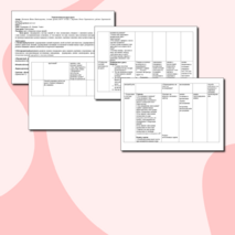 Технологическая карта урока физики в 7 классе по теме: «Сила трения»