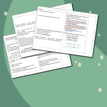 Конспект урока по алгебре по теме «Умножение и деление алгебраических дробей»