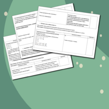 Конспект урока по алгебре по теме «Умножение и деление алгебраических дробей»