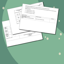 Конспект урока по алгебре по теме «Умножение и деление алгебраических дробей»