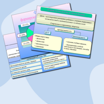 Презентация «Технологии, способствующие воспитанию здорового поколения»