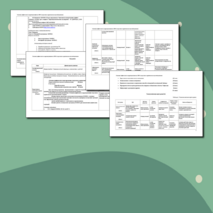 Методическая разработка открытого урока