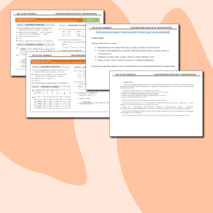 Тематический контроль по тригонометрии