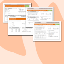 Тематический контроль по тригонометрии