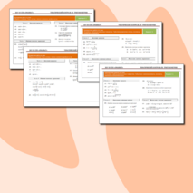 Тематический контроль по тригонометрии