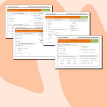 Тематический контроль по тригонометрии