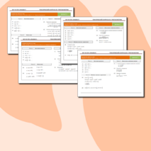 Тематический контроль по тригонометрии