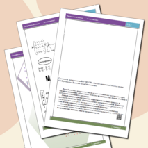 Опорные конспекты по математике для 2 курса