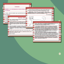 Презентация для подготовки к ГИА ПО РУССКОМУ ЯЗЫКУ 9 КЛАСС