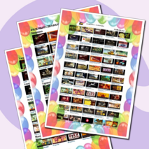 Полезные и занимательные Интернет-ресурсы по физике и математике