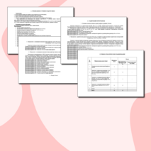 Программа по информатике и ИКТ по ЭК "Компьютерная графика и дизайн" 10 класс