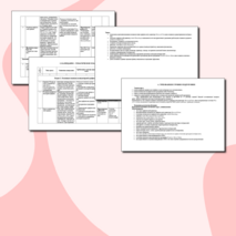Программа по информатике и ИКТ по ЭК "Компьютерная графика и дизайн" 10 класс