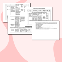 Программа по информатике и ИКТ по ЭК "Компьютерная графика и дизайн" 10 класс