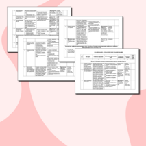 Программа по информатике и ИКТ по ЭК "Компьютерная графика и дизайн" 10 класс