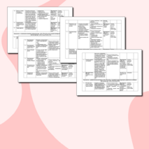 Программа по информатике и ИКТ по ЭК "Компьютерная графика и дизайн" 10 класс
