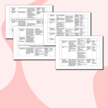 Программа по информатике и ИКТ по ЭК "Компьютерная графика и дизайн" 10 класс