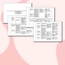 Программа по информатике и ИКТ по ЭК "Компьютерная графика и дизайн" 10 класс