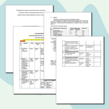 Социально-педагогический проект "СО-ДРУЖес-ТВО" (для 1-9 классов)