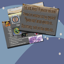 Презентация по биологии. СПИД