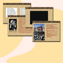 Презентация музыка и литература "Высоцкий"