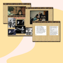 Презентация музыка и литература "Высоцкий"