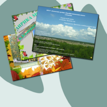 Презентация по литературе "ЛИРИЧЕСКОЕ ОПИСАНИЕ"