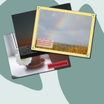 Презентация по литературе "ЛИРИЧЕСКОЕ ОПИСАНИЕ"