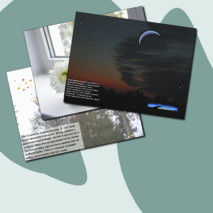 Презентация по литературе "ЛИРИЧЕСКОЕ ОПИСАНИЕ"