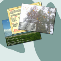 Презентация по литературе "ЛИРИЧЕСКОЕ ОПИСАНИЕ"