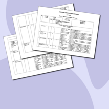 Рабочая программа по истории для 5-9 классов