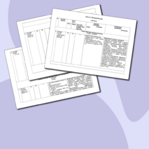 Рабочая программа по истории для 5-9 классов