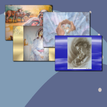 Презентация внеклассного мероприятия Земная жизнь пресвятой Богородицы